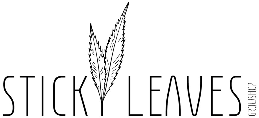 Sticky Leaves - Online Growshop Österreich Steiermark Graz