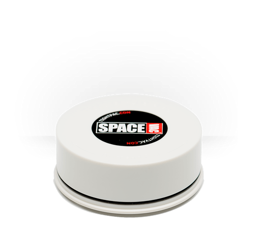 Spacevac 0,06L 5g weiss