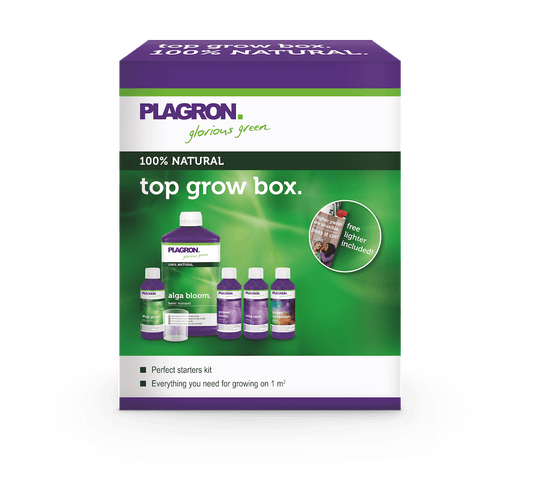 Plagron Alga Grow Box