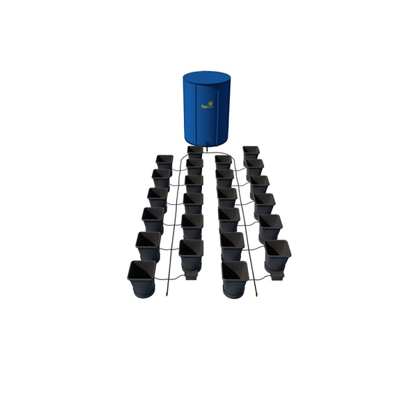 Autopot 1Pot XL 24 Töpfe (25L) Bewässerungssystem