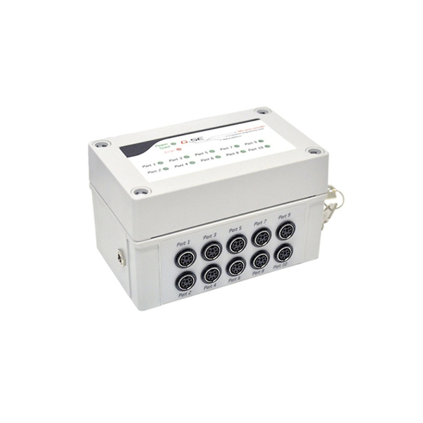 GSE SMS Alarm Controller