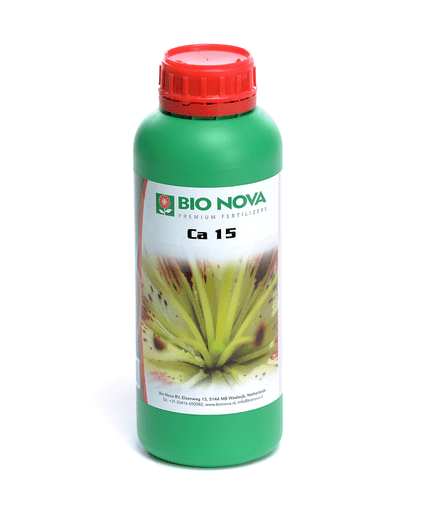 Bio Nova Calcium 15 1l