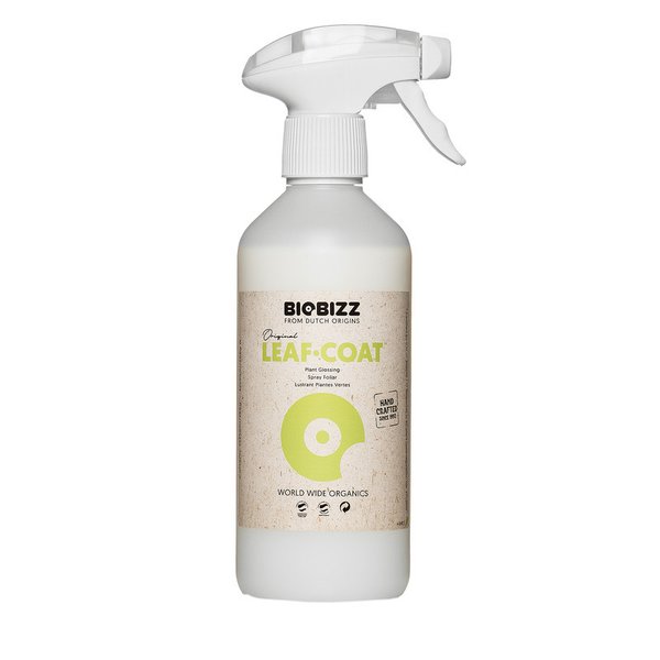BioBizz Leaf-Coat 500ml Sprühflasche