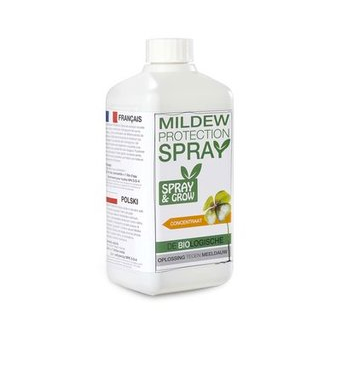 Spray & Grow Mildew Protection Spray 500ml