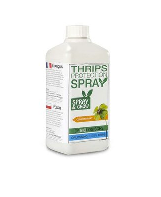 Spray & Grow Thrips Protection Spray 500ml