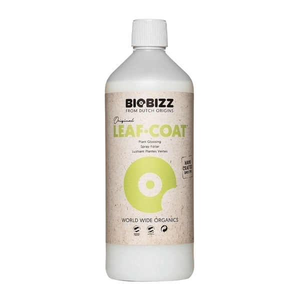 BioBizz Leaf-Coat 1l Nachfüllung